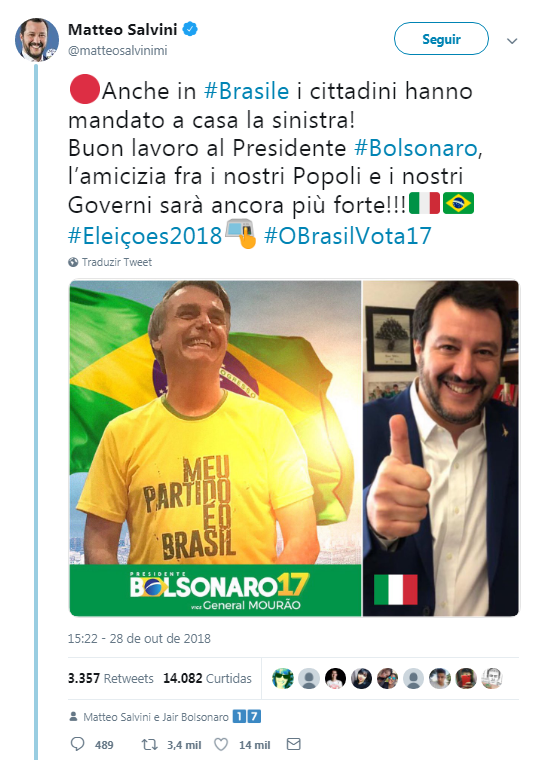salvini